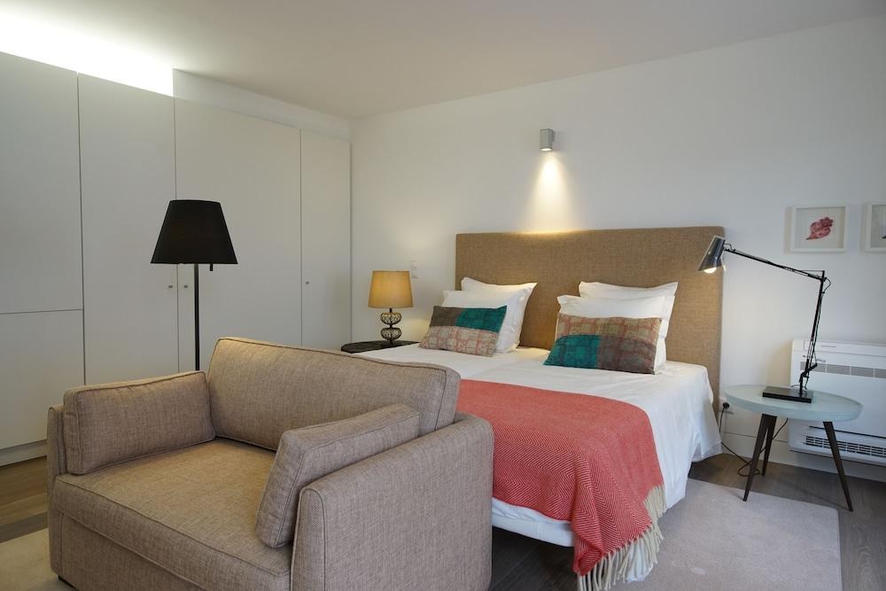 Alma Moura Residences photo 2