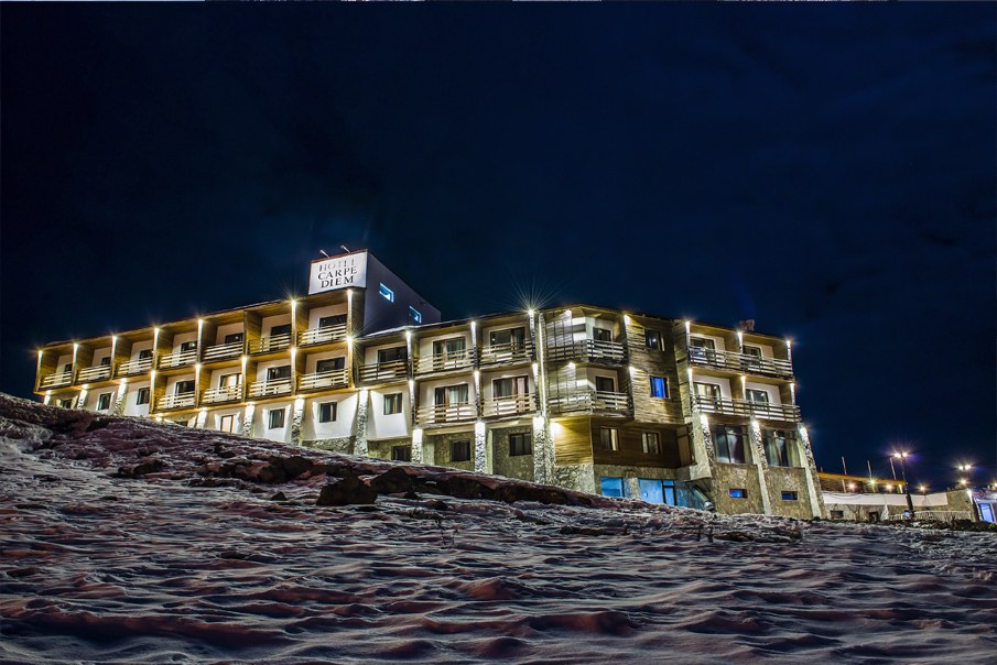 CARPE DIEM GUDAURI photo 1