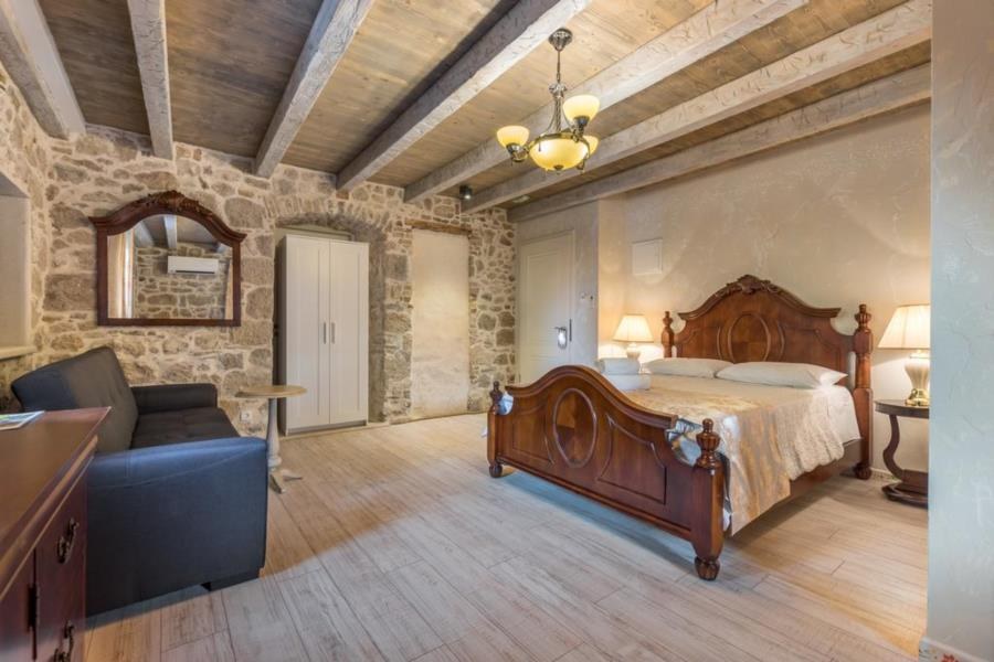 HERITAGE PALACE VAROS - MAG QUAINT & ELEGANT BOUTIQUE HOTELS photo 4