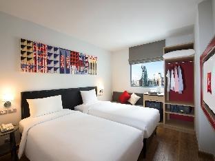 Ibis Bangkok Sukhumvit 24 photo 2