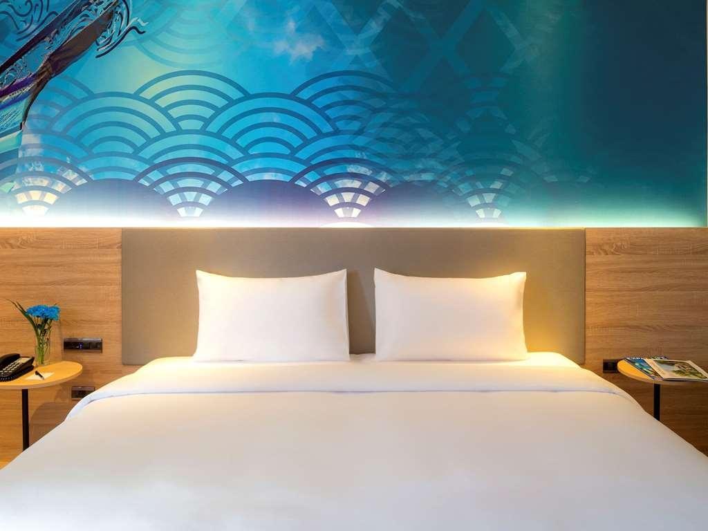 Ibis Styles Bangkok Ratchada photo 1