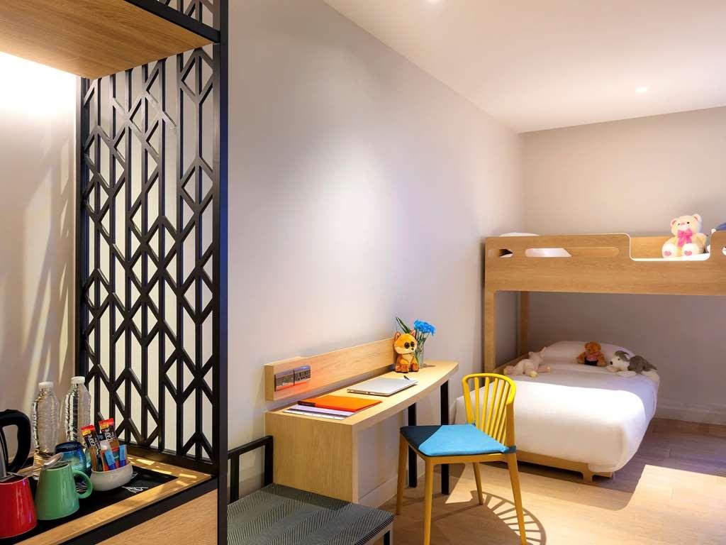 Ibis Styles Bangkok Ratchada photo 3