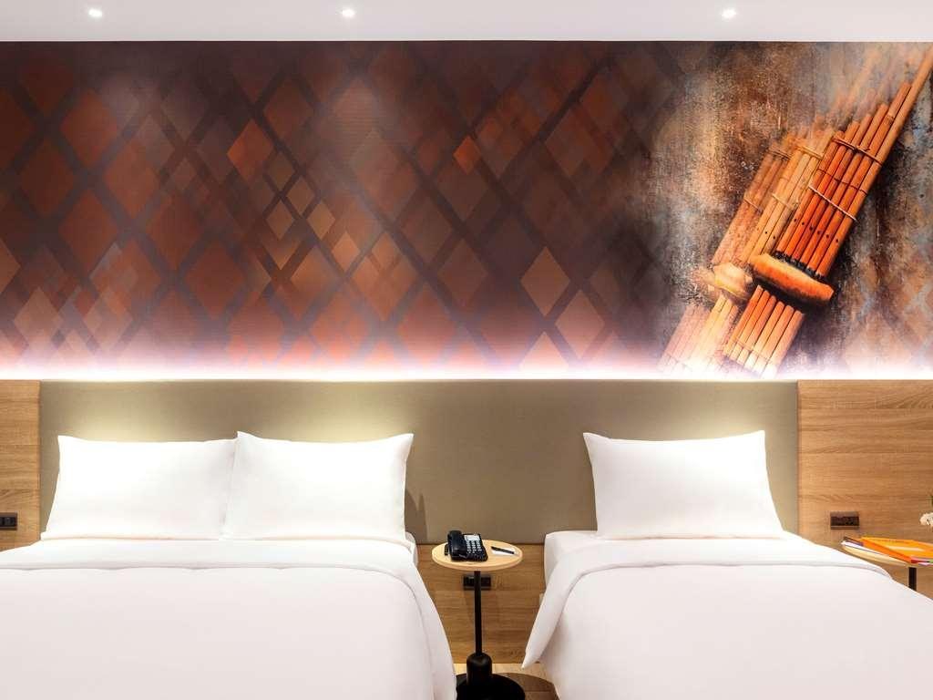 Ibis Styles Bangkok Ratchada photo 4