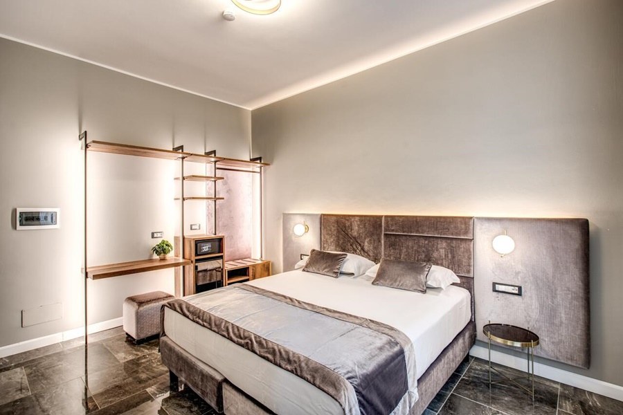 APOLLO BOUTIQUE HOTEL