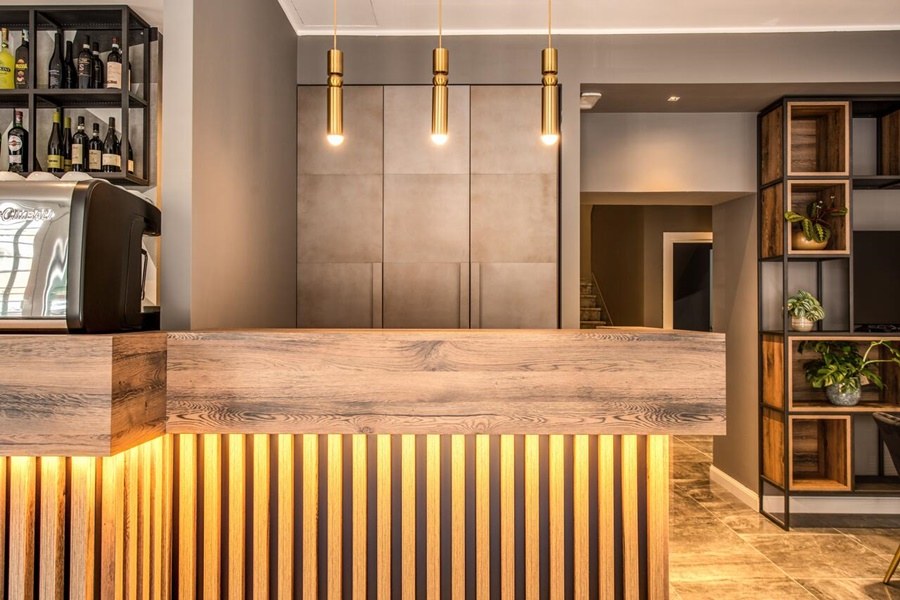 APOLLO BOUTIQUE HOTEL photo 1