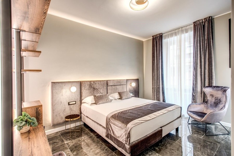 APOLLO BOUTIQUE HOTEL photo 2