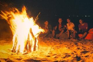 Duyen Ha Resort Cam Ranh photo 4