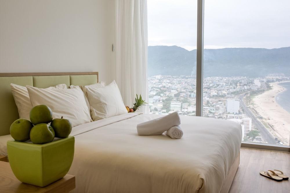 Fusion Suites Da Nang photo 1