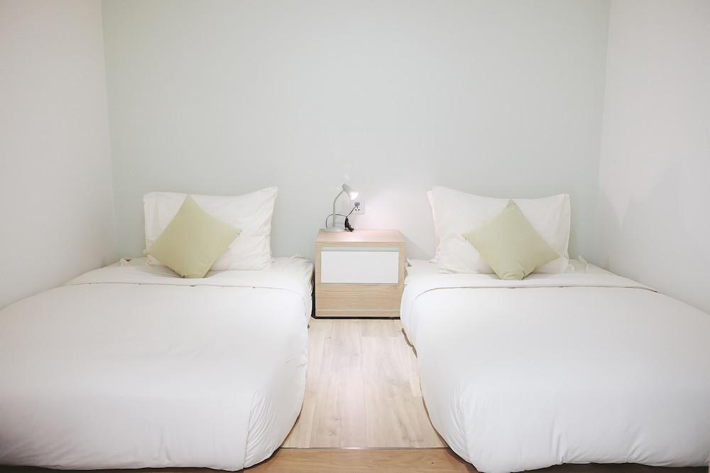 Fusion Suites Da Nang photo 2