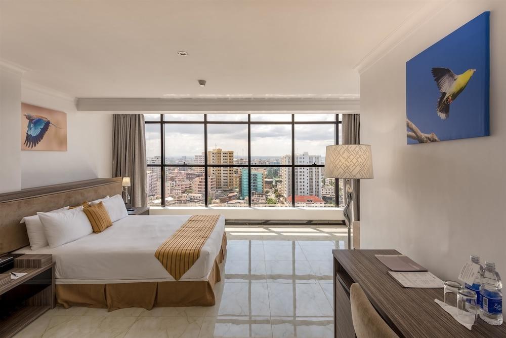 Golden Tulip Dar Es Salaam City Center Hotel photo 2