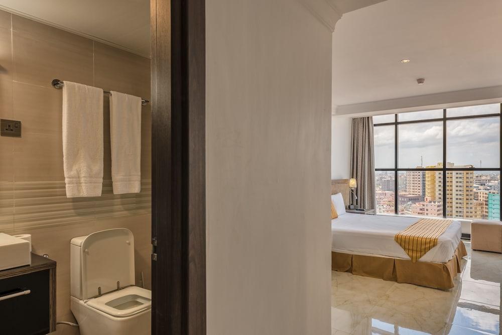 Golden Tulip Dar Es Salaam City Center Hotel photo 3