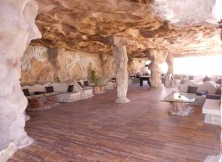 Caves Beach Resort Hurghada photo 1