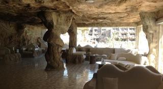 Caves Beach Resort Hurghada photo 2