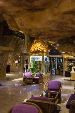 Caves Beach Resort Hurghada photo 3