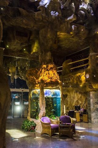 Caves Beach Resort Hurghada photo 4