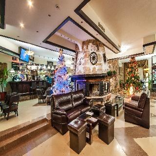 MPM Bansko SPA & Holidays photo 1