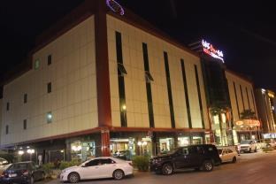 Meral Crown Hotel Riyadh