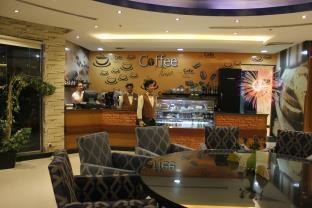 Meral Crown Hotel Riyadh photo 1
