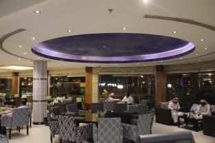 Meral Crown Hotel Riyadh photo 3