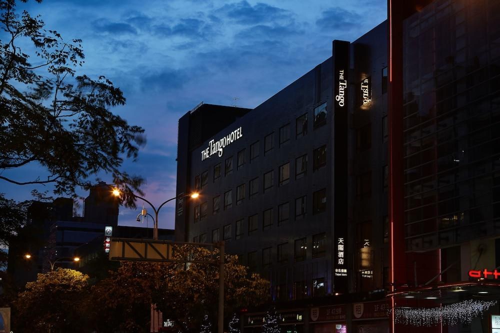 The Tango Hotel Taipei XinYi