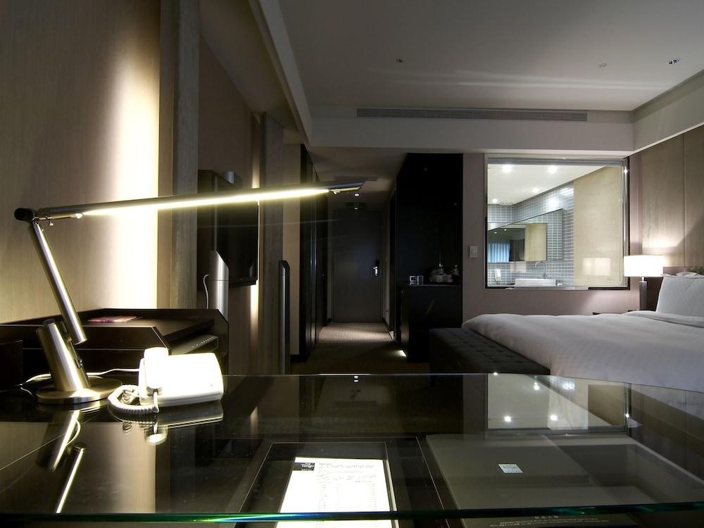 The Tango Hotel Taipei XinYi photo 1