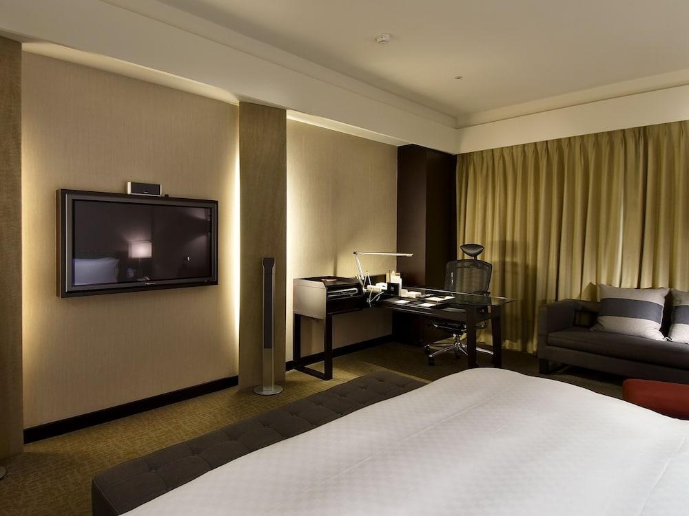 The Tango Hotel Taipei XinYi photo 2