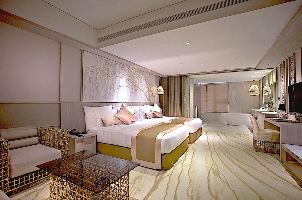 arTree Hotel photo 1