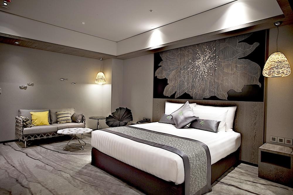 arTree Hotel photo 2