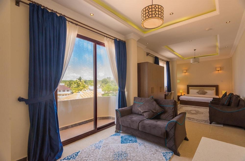 Golden Tulip Zanzibar Resort photo 1