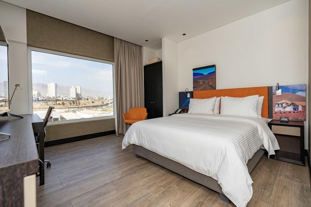 Hampton By Hilton Antofagasta photo 1
