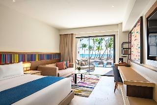 Hyatt Zilara Cap Cana photo 4