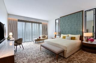 Sofitel Dubai The Obelisk photo 2