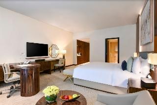 Sofitel Dubai The Obelisk photo 3