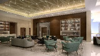 Sofitel Dubai The Obelisk photo 4