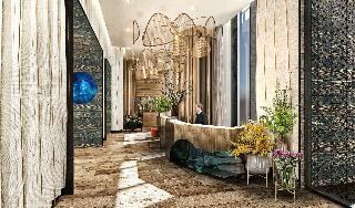 Kimpton Shinjuku Tokyo photo 1