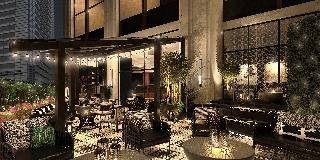 Kimpton Shinjuku Tokyo photo 3