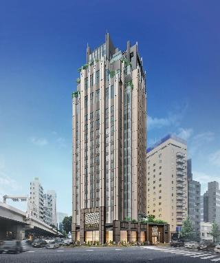 Kimpton Shinjuku Tokyo photo 4