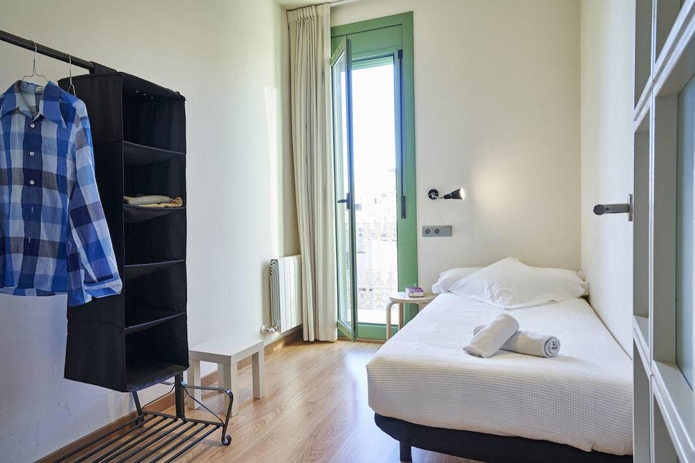 Barcelona Sants Station Apartments photo 1