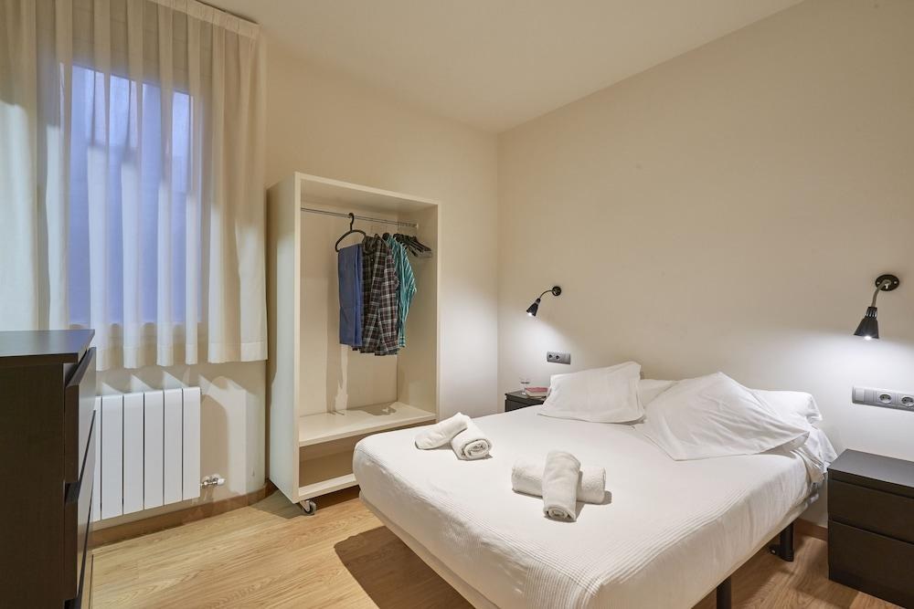 Barcelona Sants Station Apartments photo 3