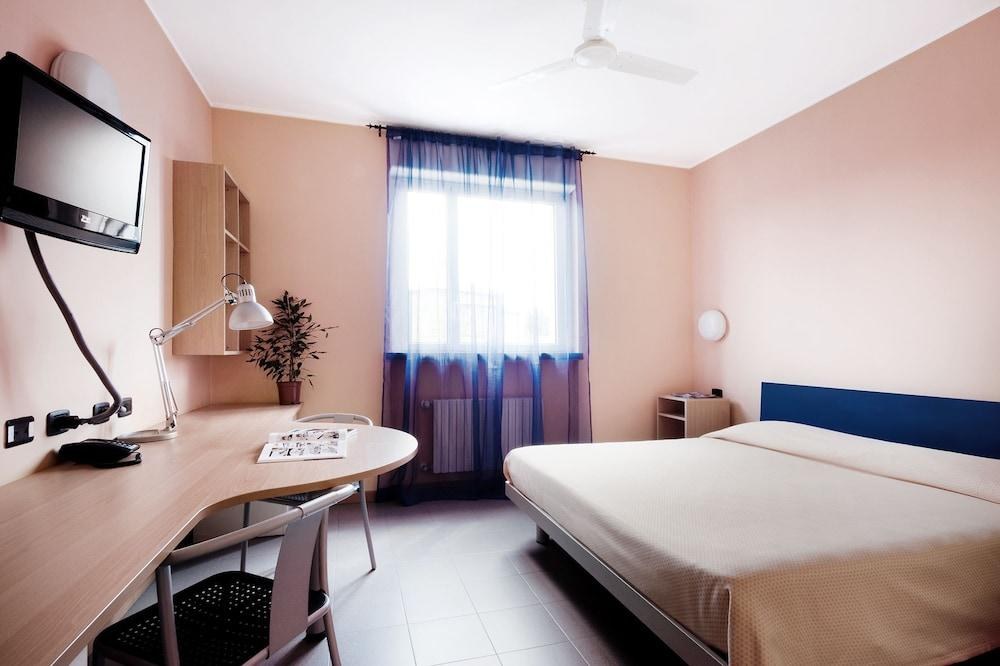 La Cordata Accommodation - Zumbini 6