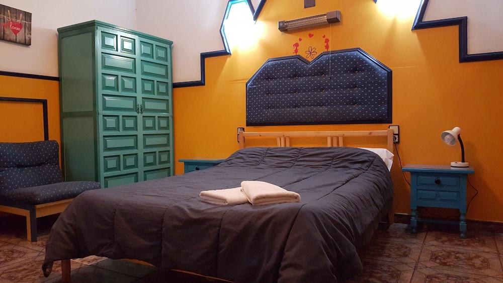 PENSION NUEVO PINO