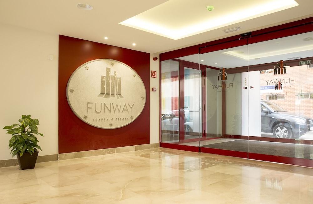 Funway Academic Resort - Adults Only photo 1