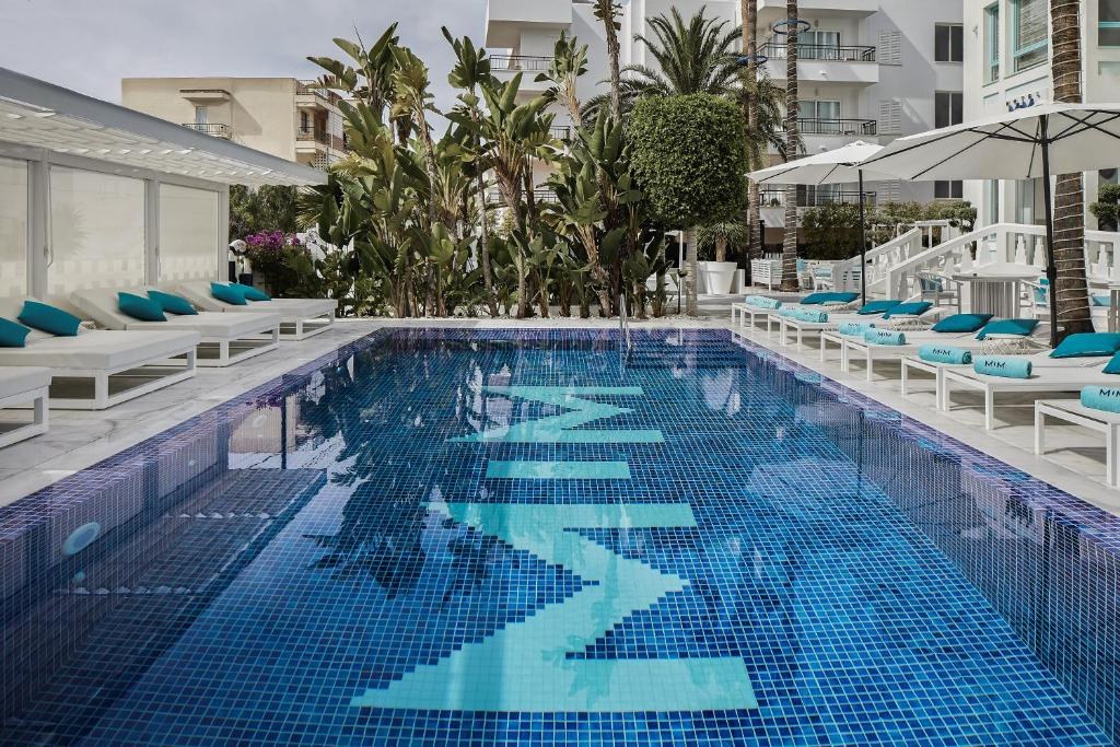 MIM Ibiza Member of Meliá Collection