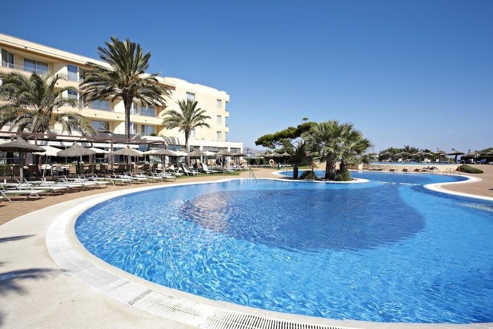 Grupotel Natura Playa