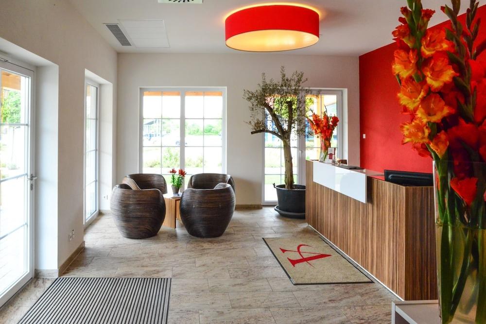 Abasto Hotel & Spa Maisach photo 1