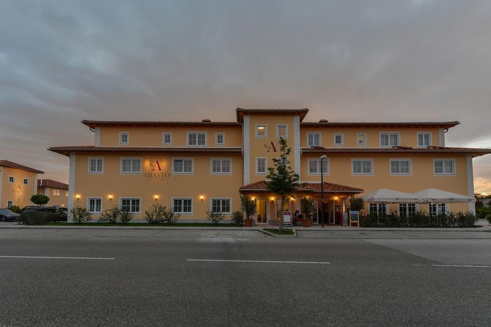 Abasto Hotel & Spa Maisach photo 3
