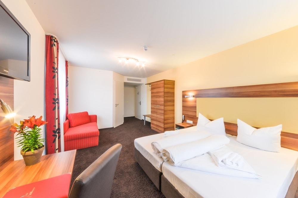 Abasto Hotel & Spa Maisach photo 4