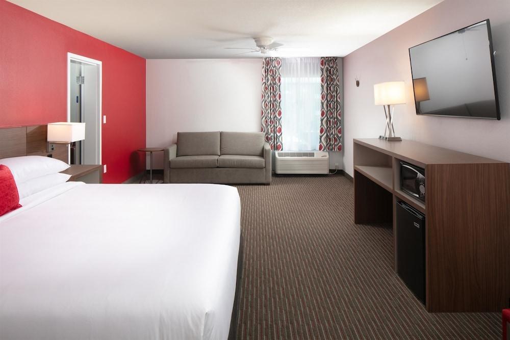 Red Lion Hotel Orlando Lake Buena Vista South photo 4