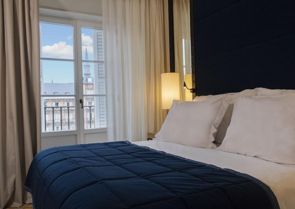 Pestana Collection Plaza Mayor