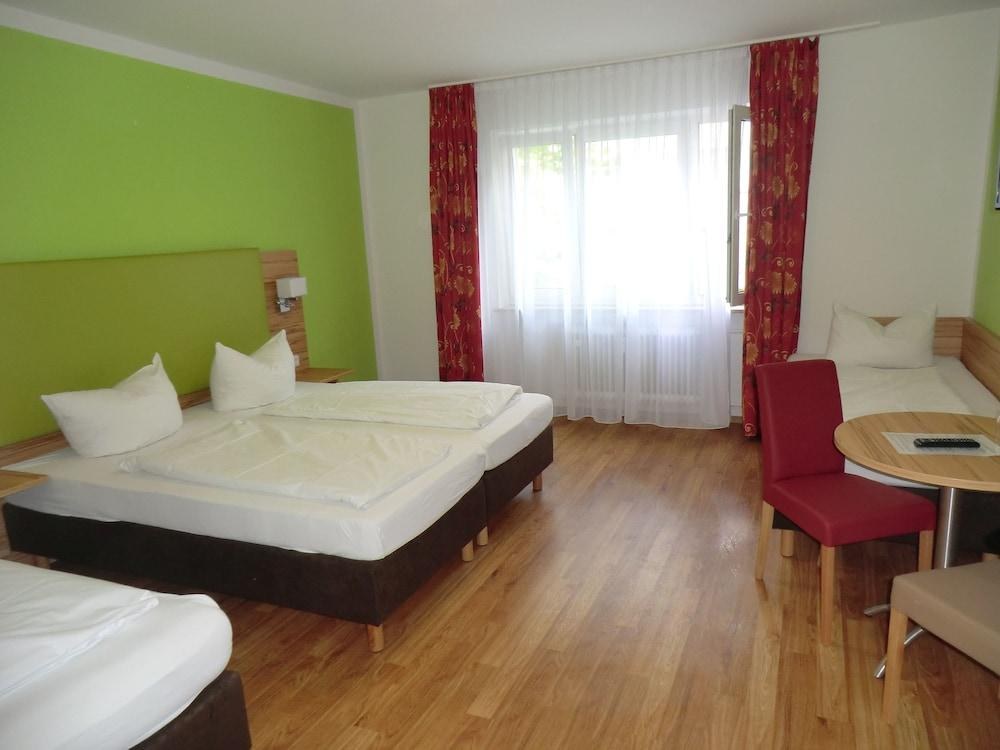 Hotel Pension Haydn photo 1